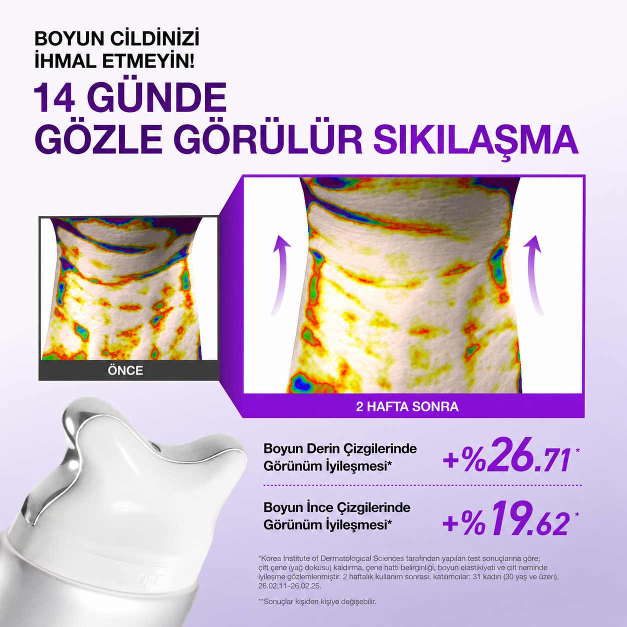 Anua | Gua Sha Yüz Şekillendirici Krem