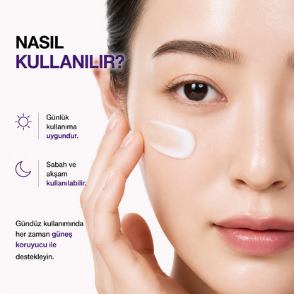 Anua | Gua Sha Yüz Şekillendirici Krem