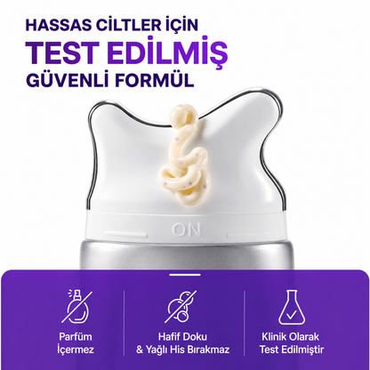 Anua | Gua Sha Yüz Şekillendirici Krem