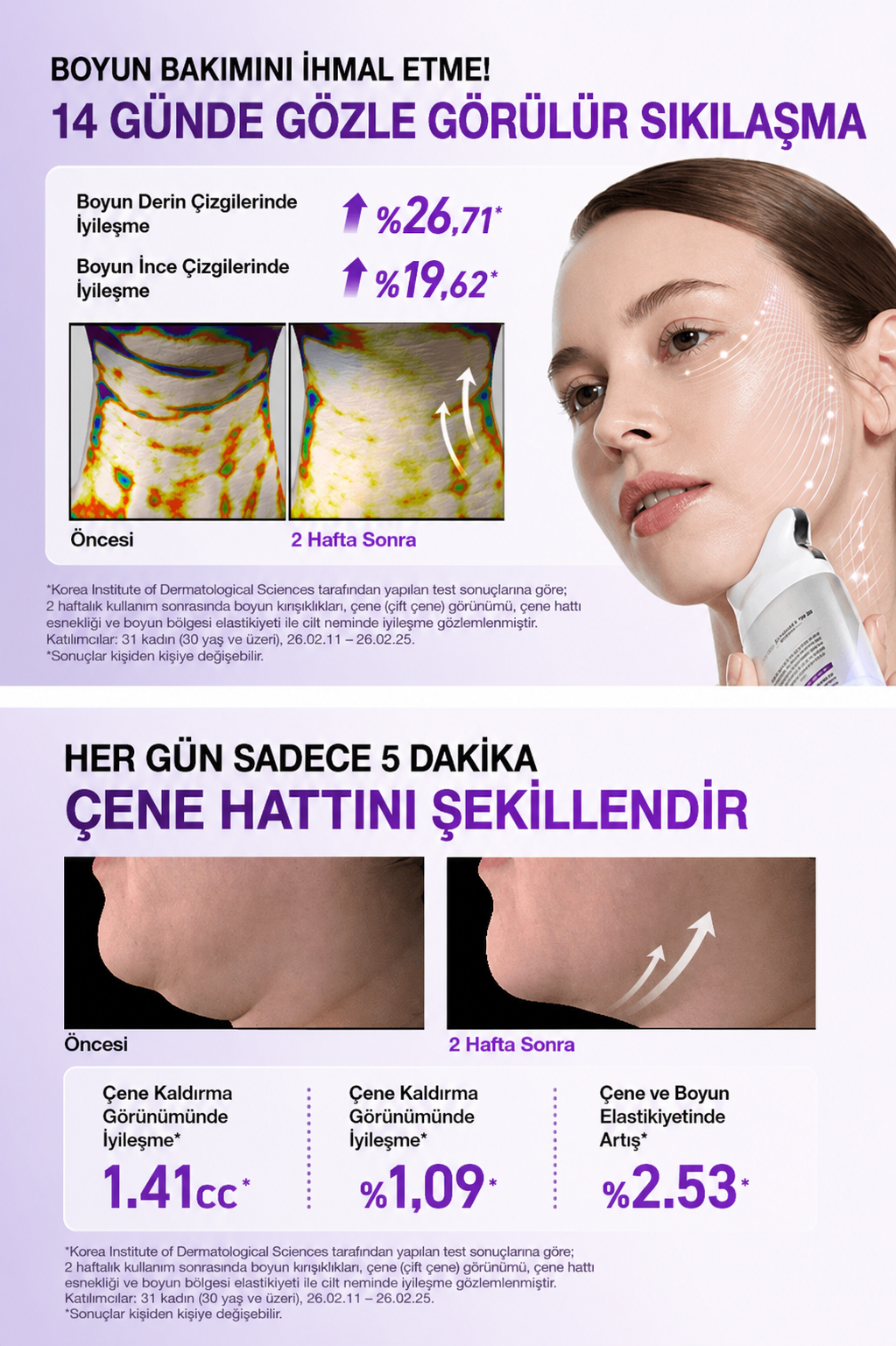 Anua | Gua Sha Yüz Şekillendirici Krem